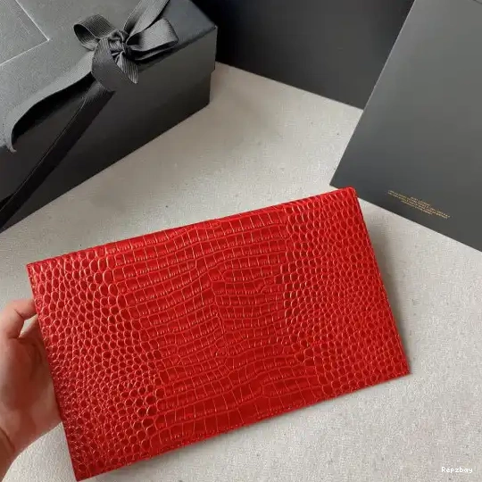 Repladies REP YSL UPTOWN POUCH-27*16*2cm 0702